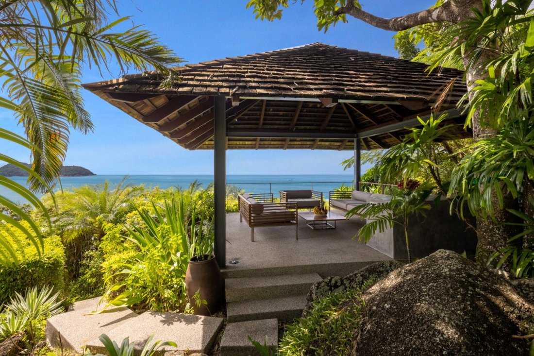 Villa in Phuket, Phuket, Thailand 5 - 17756091