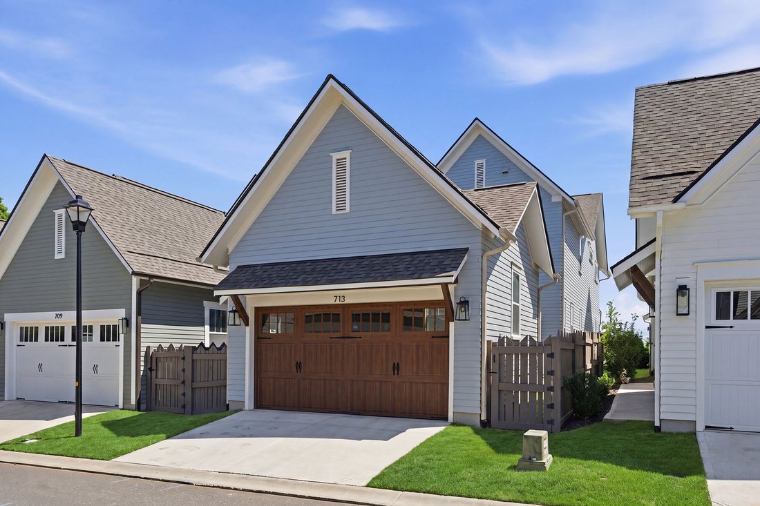 House in Fort Mill, South Carolina, United States 4 - 17761800
