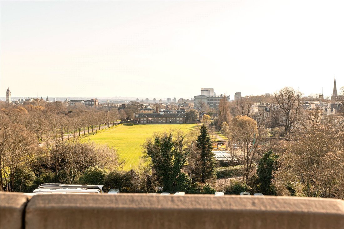 Apartment in Hyde Park, Westminster, England 4 - 17758038