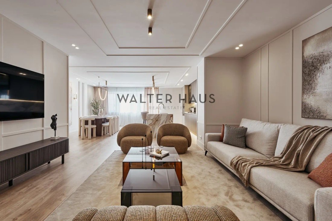 Apartment in Barrio Salamanca, Madrid, Spain 1 - 17757230