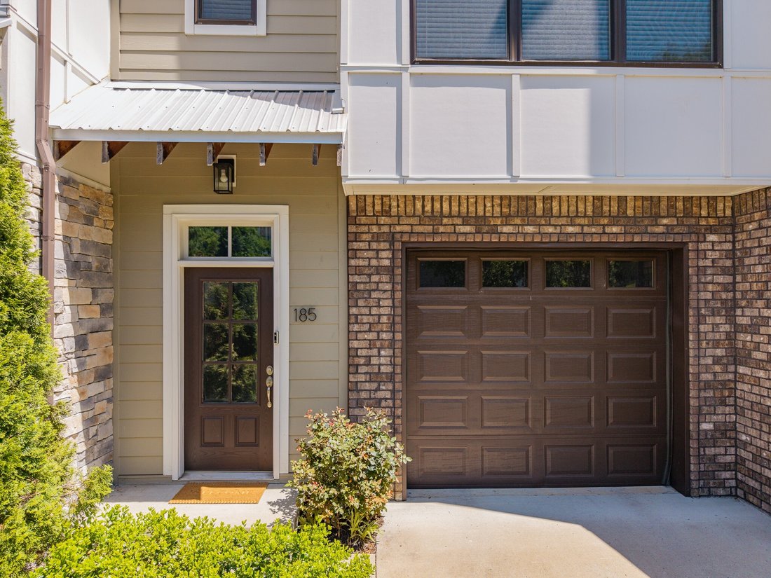Townhouse in Nashville, Tennessee, United States 3 - 17755929