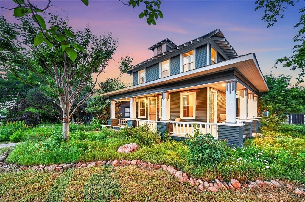 House in Dallas, Texas, United States 1 - 17755898