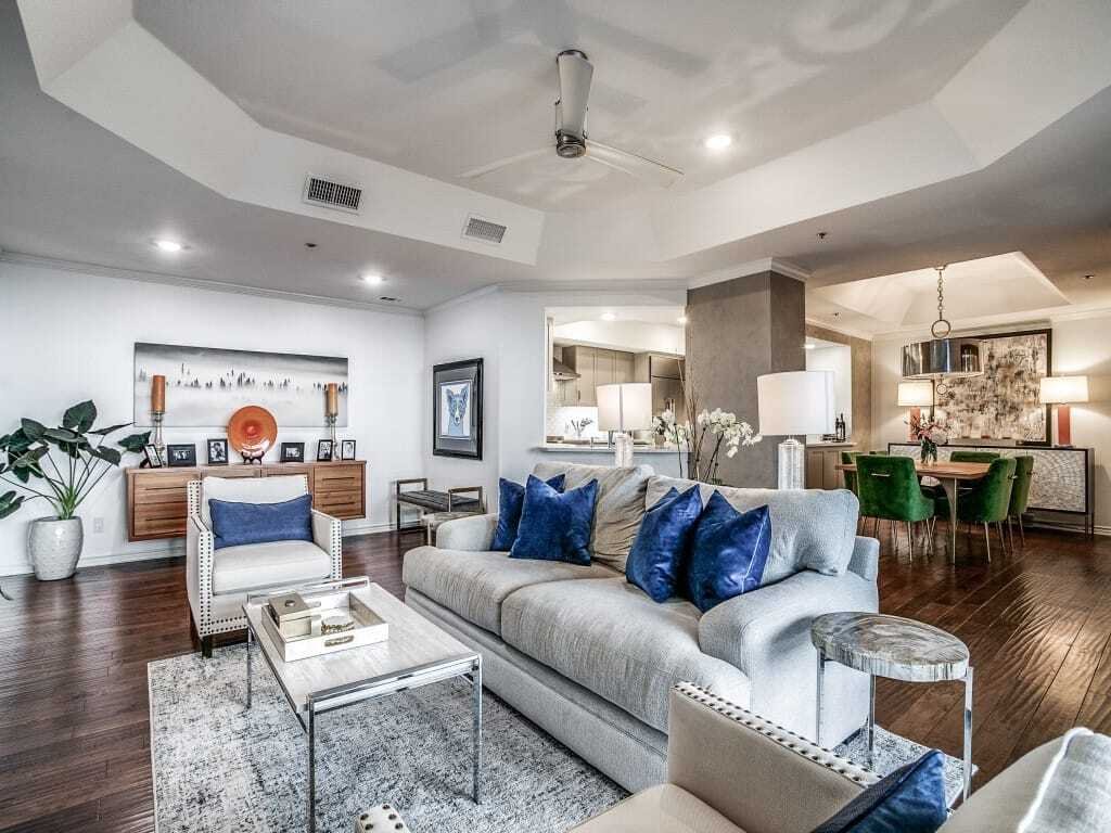 House in Dallas, Texas, United States 5 - 17761392