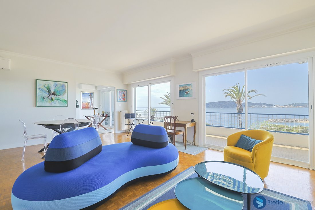 Apartment in Le Faron-Fort-Rouge, Toulon, France 3 - 17756281