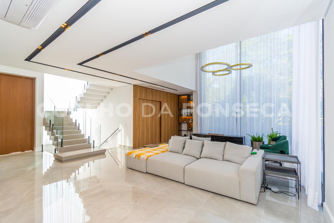 Condominio in Barueri, San Paolo, Brasile 3 - 17761327