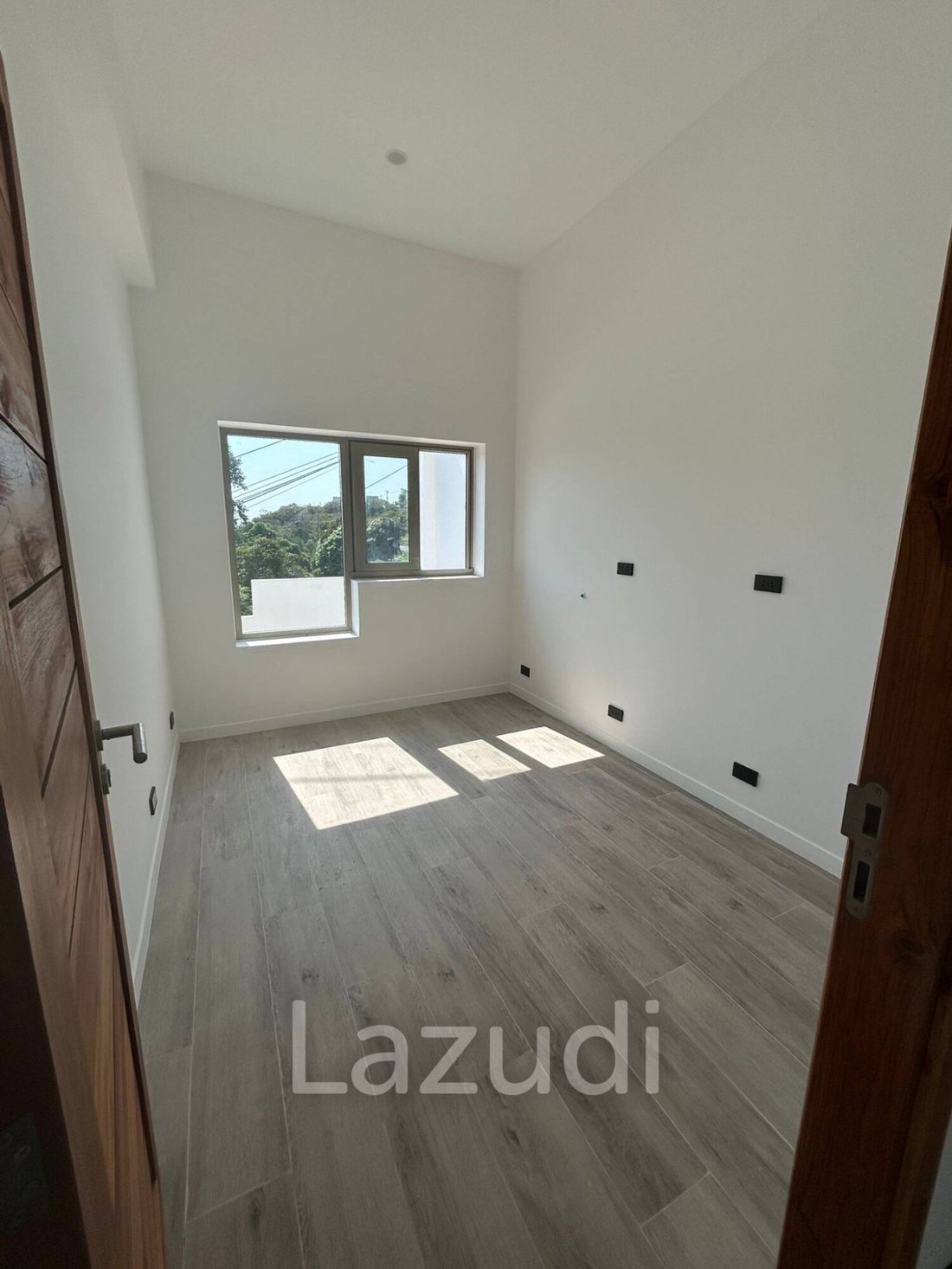 Villa in Koh Samui, Surat Thani, Thailand 5 - 17757331