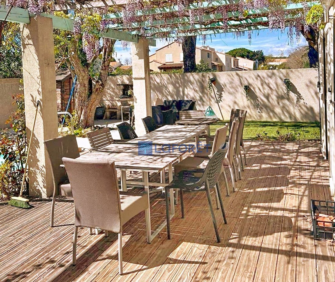 Villa in Mauguio, Occitania, France 3 - 17756522