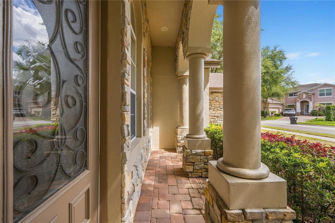 House in Apopka, Florida, United States 4 - 17758449