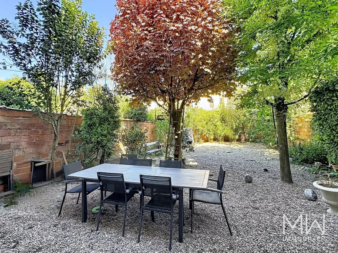 House in Saint Bruno-Saint Augustin, Bordeaux, France 1 - 17756077