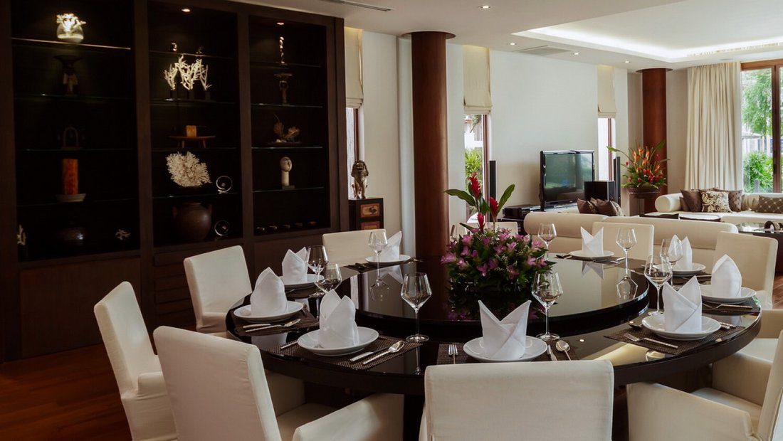 Villa in Phuket, Phuket, Thailand 4 - 17756115