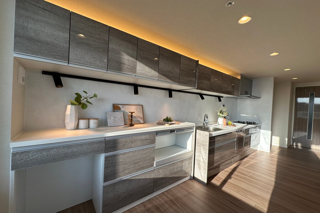 Condo in Minato City, Tokyo, Japan 5 - 17759922
