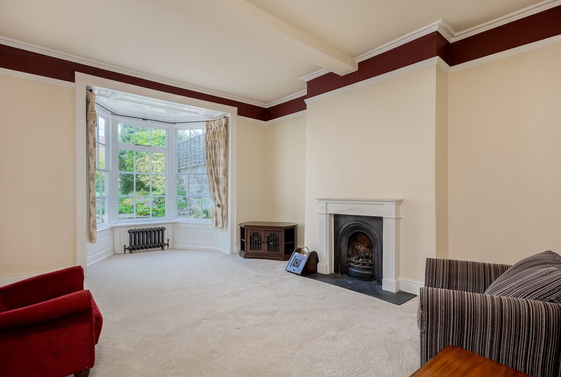 Townhouse in Bridge End, Warwick, England 4 - 17762154