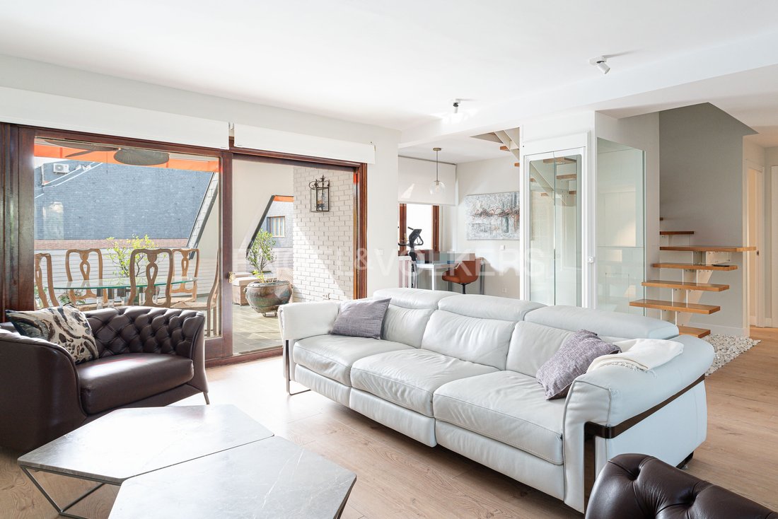 Apartment in Las Rozas de Madrid, Comunidad de Madrid, Spain 5 - 17760305