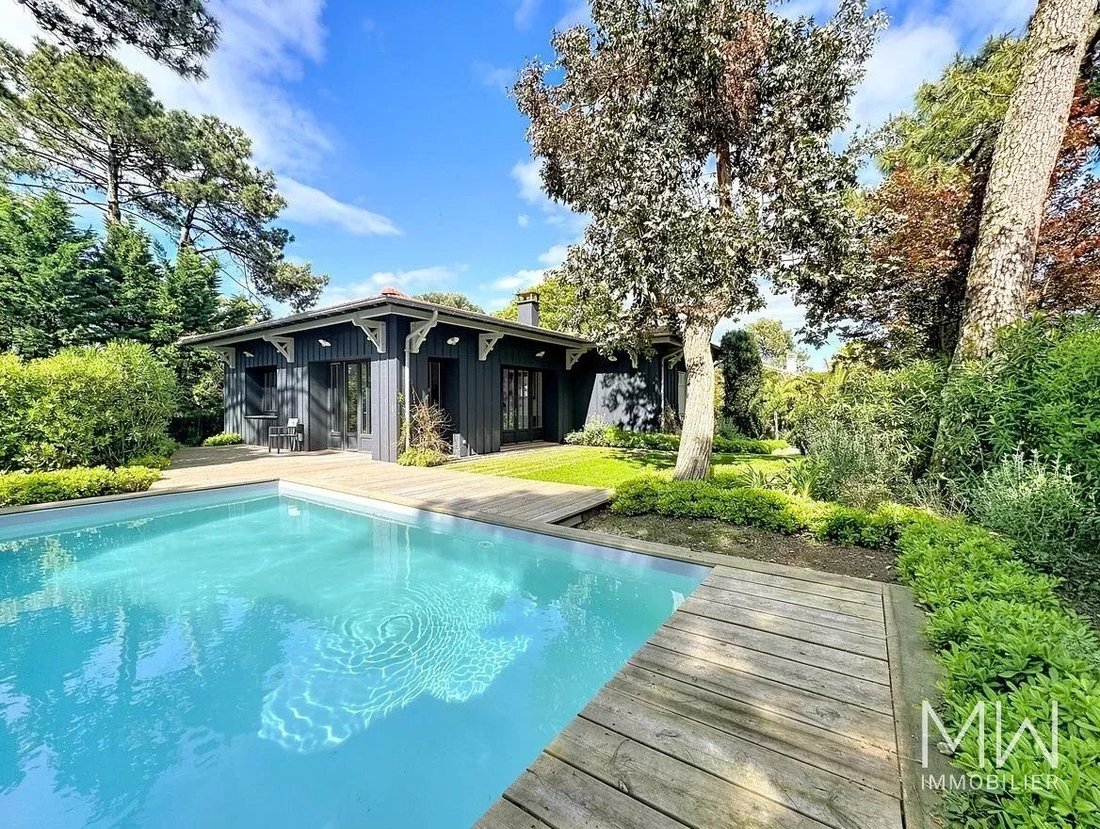 House in 33970 Le Cap-Ferret, Lège-Cap-Ferret, Nouvelle-Aquitaine 1 - 17756307