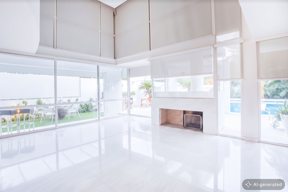 Villa in Vouliagmeni, Attica, Greece 2 - 17758381