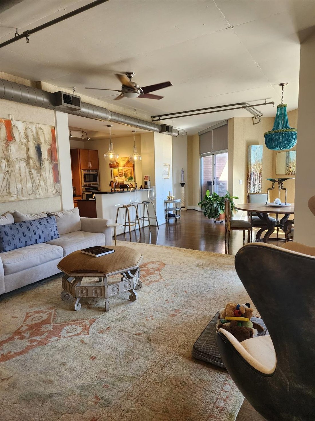 Condo in Houston, Texas, United States 1 - 17762295