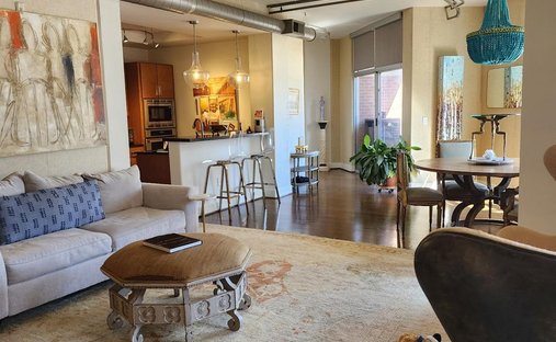 Condo in Houston, Texas, United States 1