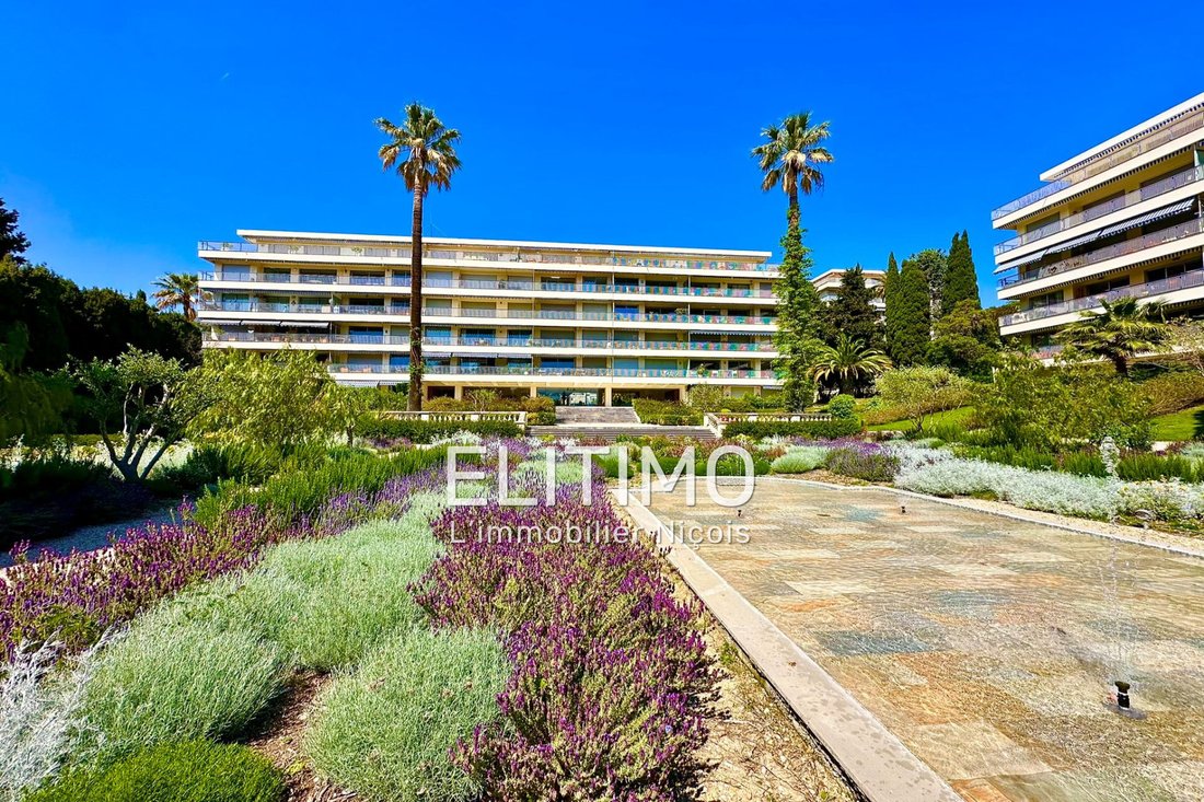 Apartment in Nice, Provence-Alpes-Côte d'Azur, France 2 - 17756250