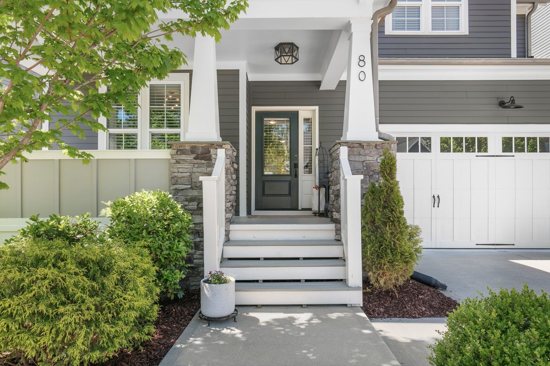 House in Chapel Hill, North Carolina, United States 2 - 17756334
