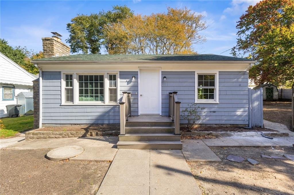 House in Jamestown, Rhode Island, United States 1 - 17757667