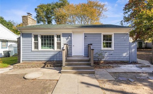 Maison à Jamestown, Rhode Island, États-Unis 1