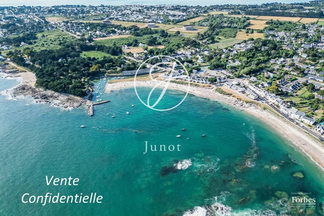 House in Piriac-sur-Mer, Pays de la Loire, France 5 - 17763005