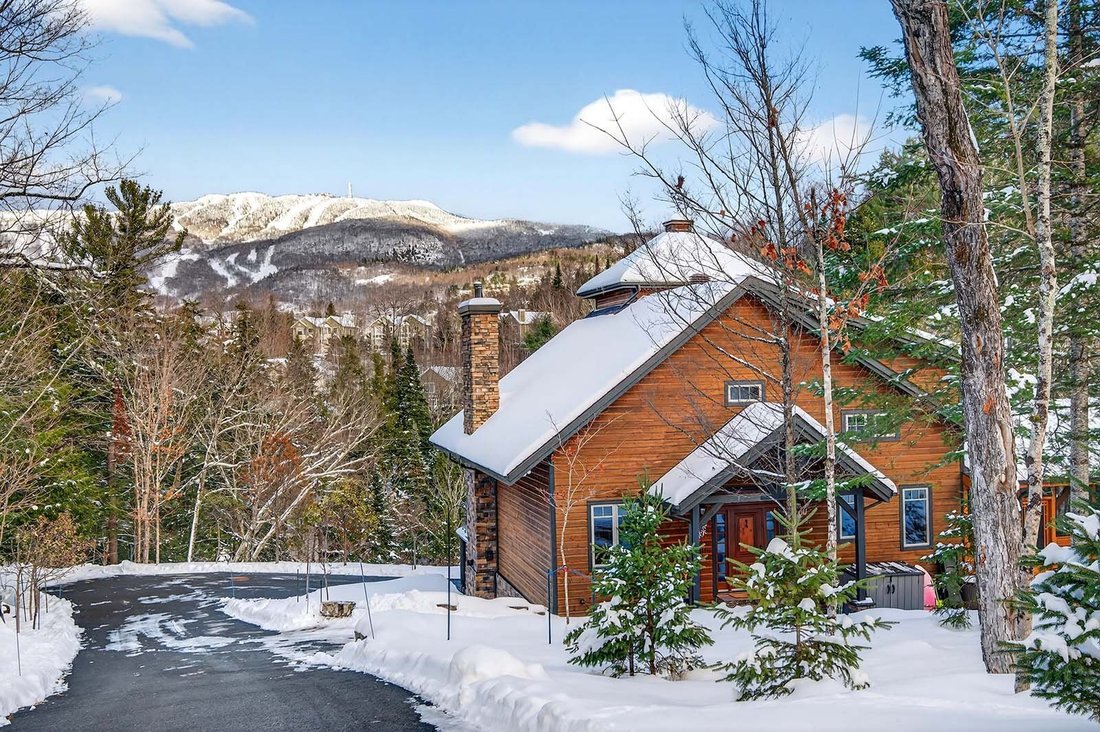 House in Mont-Tremblant, Quebec, Canada 4 - 16619671