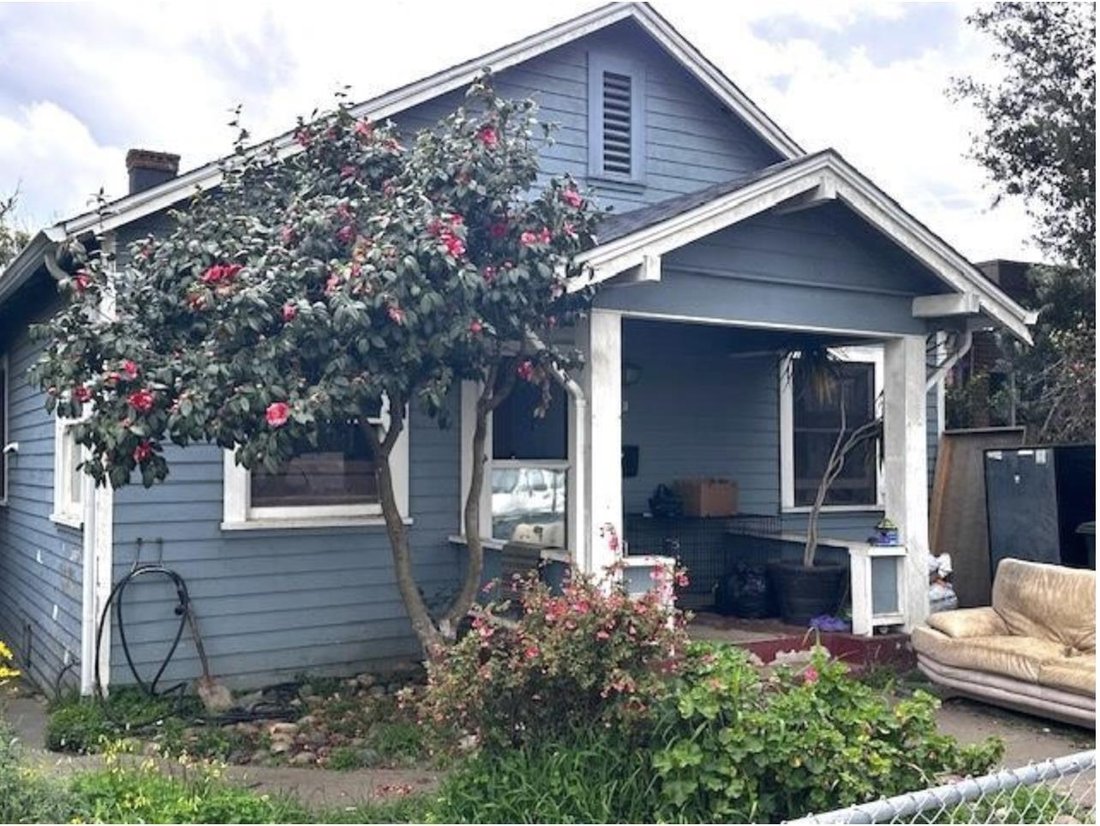House in South San Francisco, California, United States 1 - 17759222