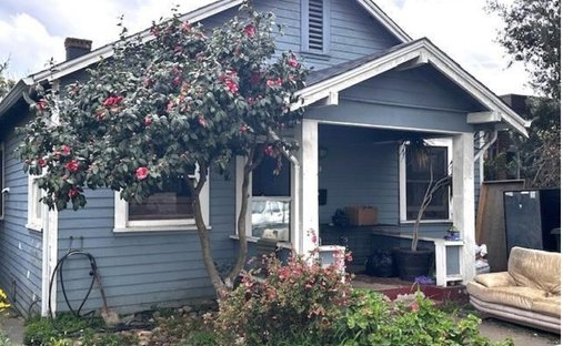 House in South San Francisco, California, United States 1