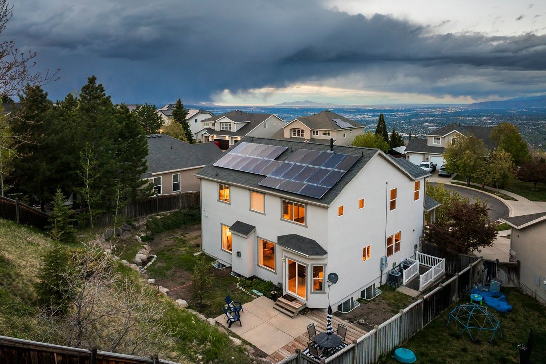 House in Draper, Utah, United States 4 - 17757213