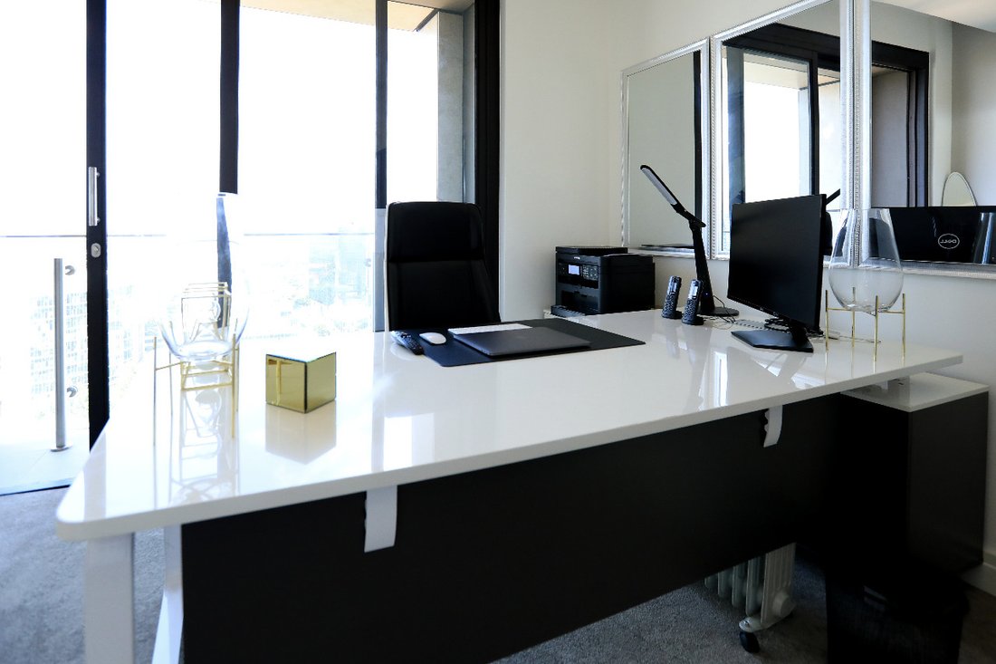 Apartment in Sandton, Gauteng, South Africa 3 - 17757347