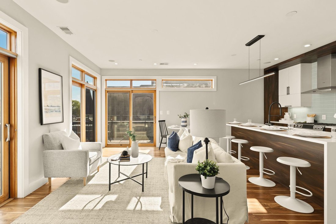 Condo in Washington, District of Columbia, United States 4 - 17762683