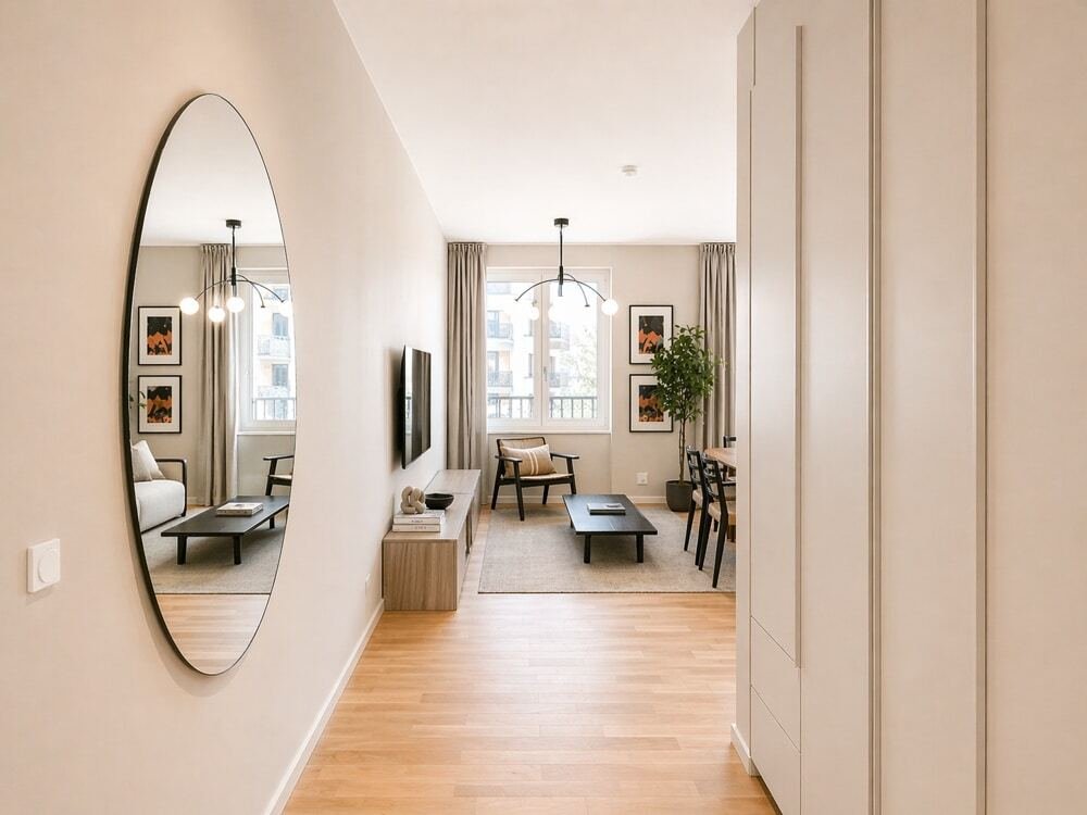 Apartment in Berlin, Berlin, Germany 4 - 15443856