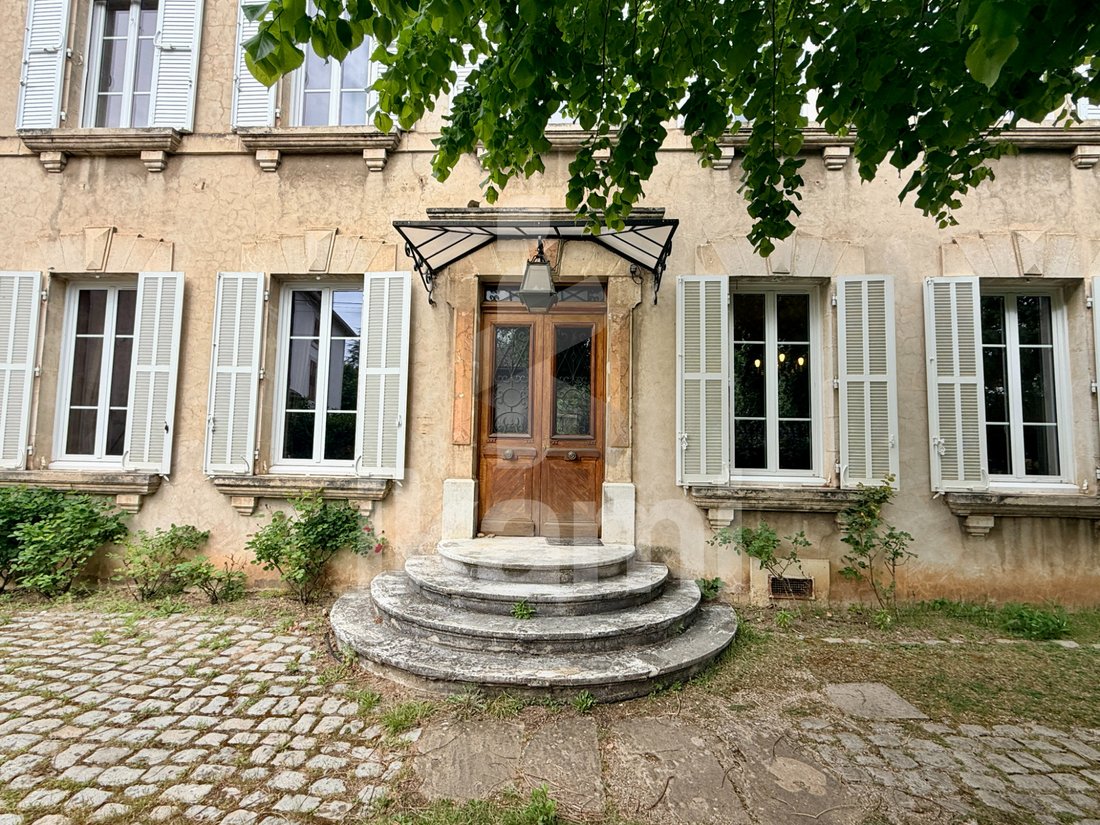 House in Anneyron, Auvergne-Rhône-Alpes, France 2 - 17094837
