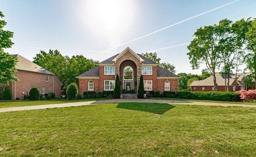 Maison à Gallatin, Tennessee, États-Unis 1