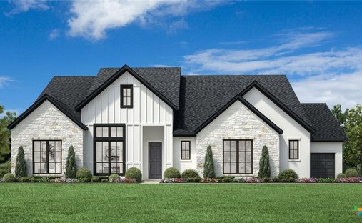 House in Scenic Oaks, Texas, United States 1