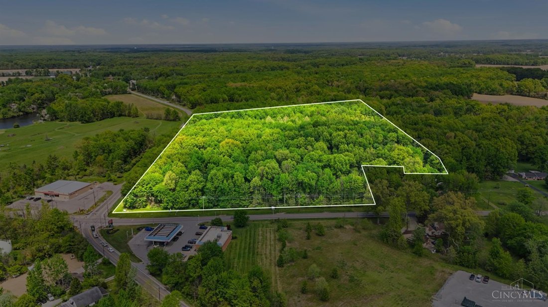 Land in Batavia, Ohio, United States 2 - 17760565