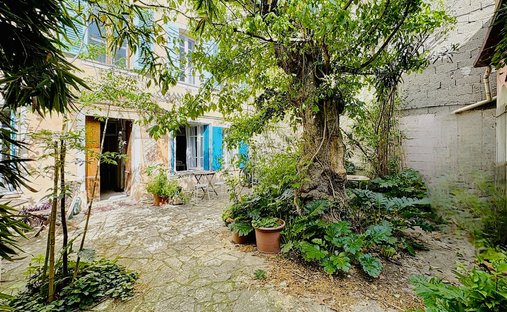 Villa a Avignone, Provenza-Alpi-Costa Azzurra, Francia 1