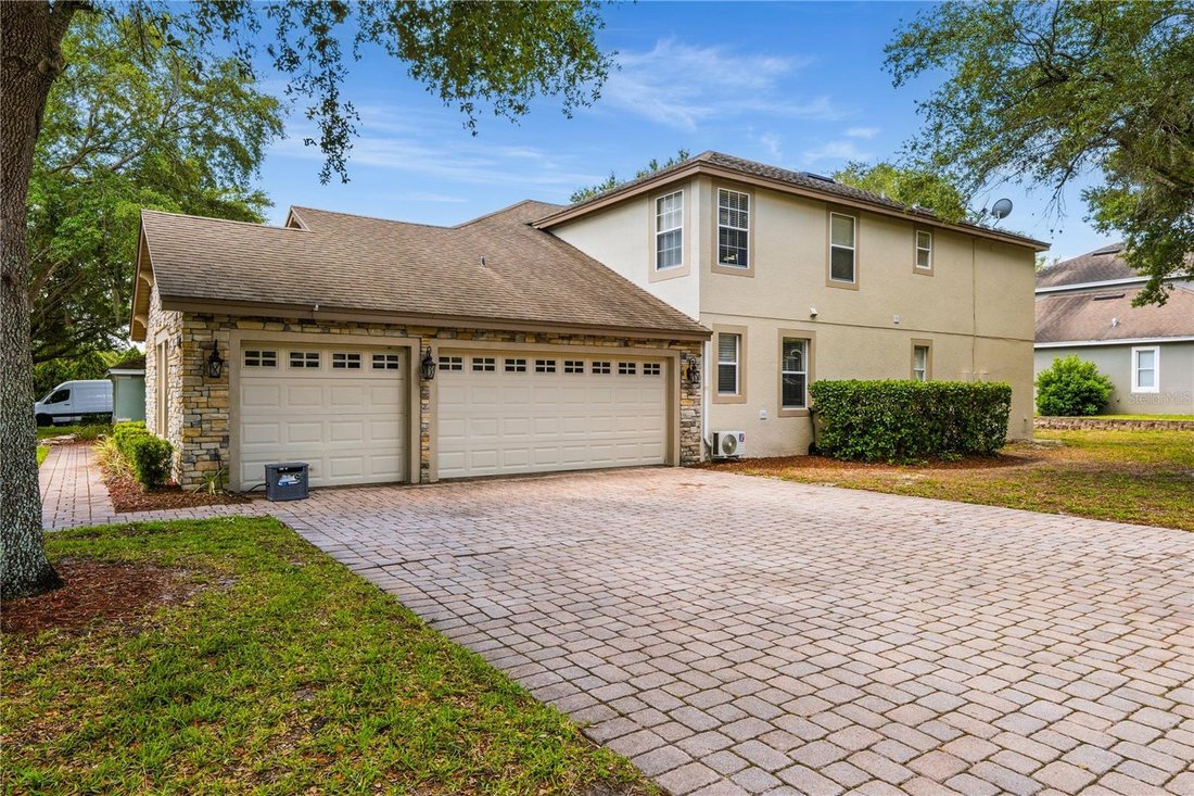 House in Apopka, Florida, United States 5 - 17758449