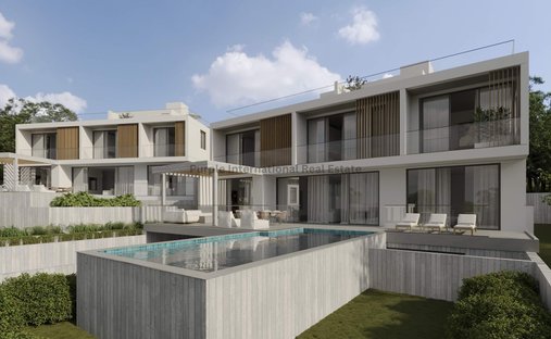 Villa in Konia, Paphos, Zypern 1