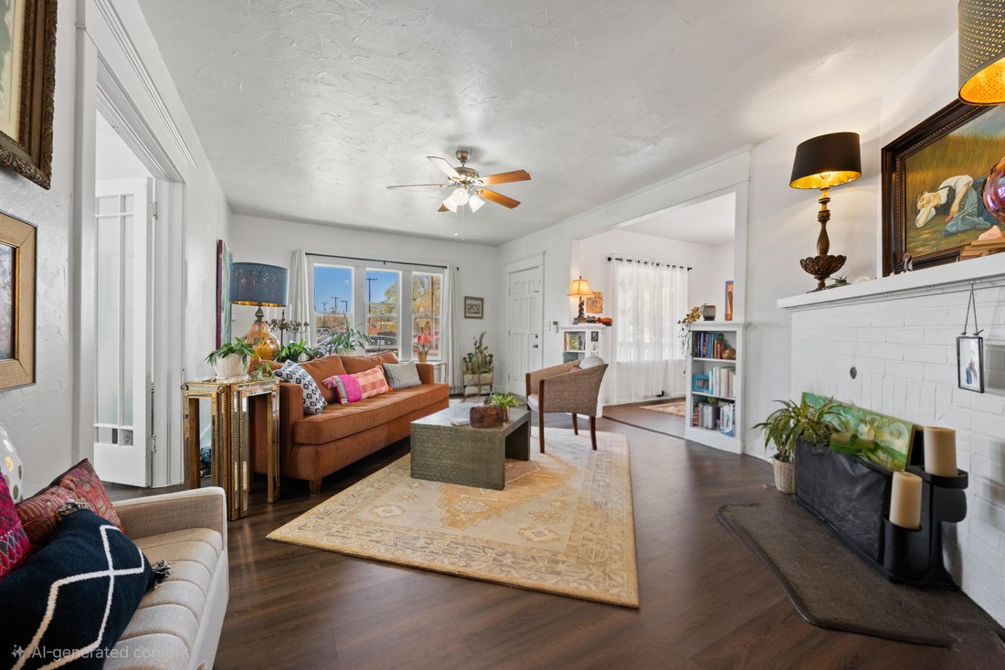 House in Redmond, Oregon, United States 4 - 17762217