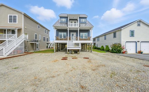 Casa a Milford, Delaware, Stati Uniti 1