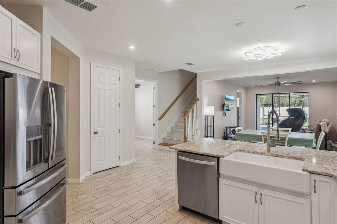 House in Winter Park, Florida, United States 4 - 17760561
