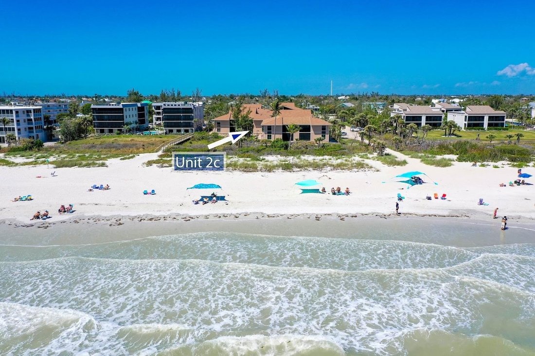 Condo in Sanibel, Florida, United States 1 - 17758766