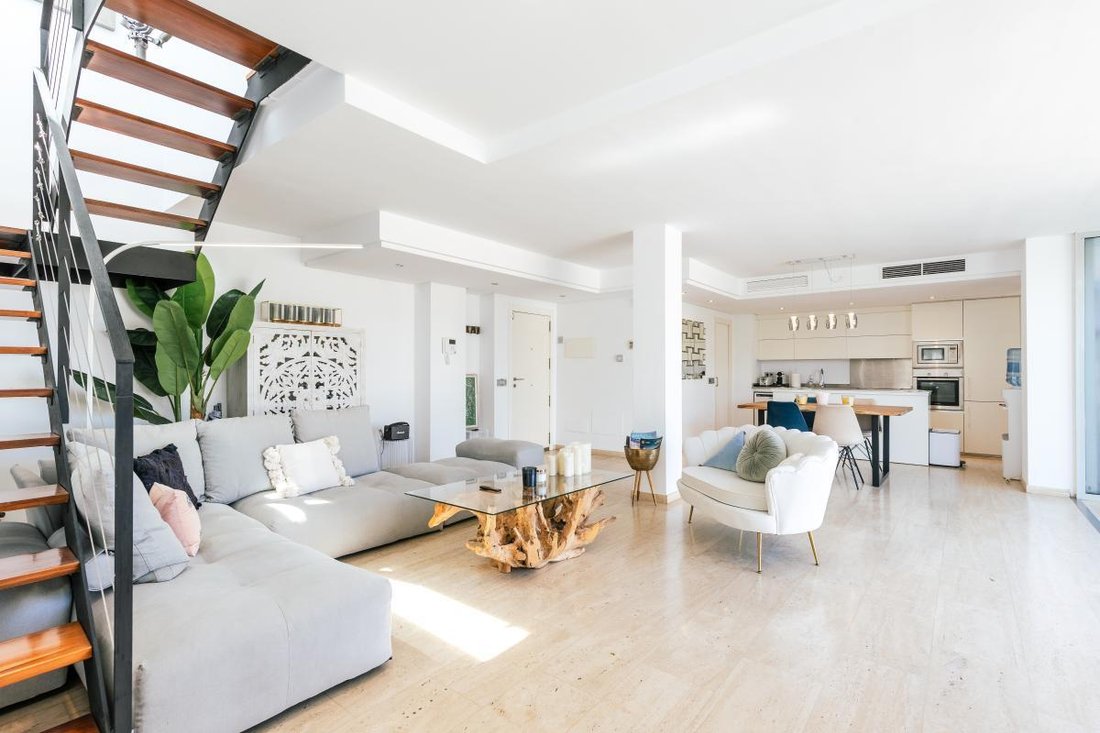 Apartment in Ibiza Town, Balearic Islands, Spain 1 - 17760249