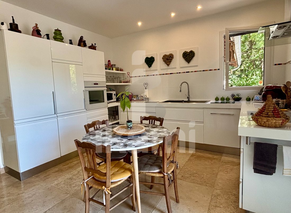 House in Monoblet, Occitania, France 5 - 17760073