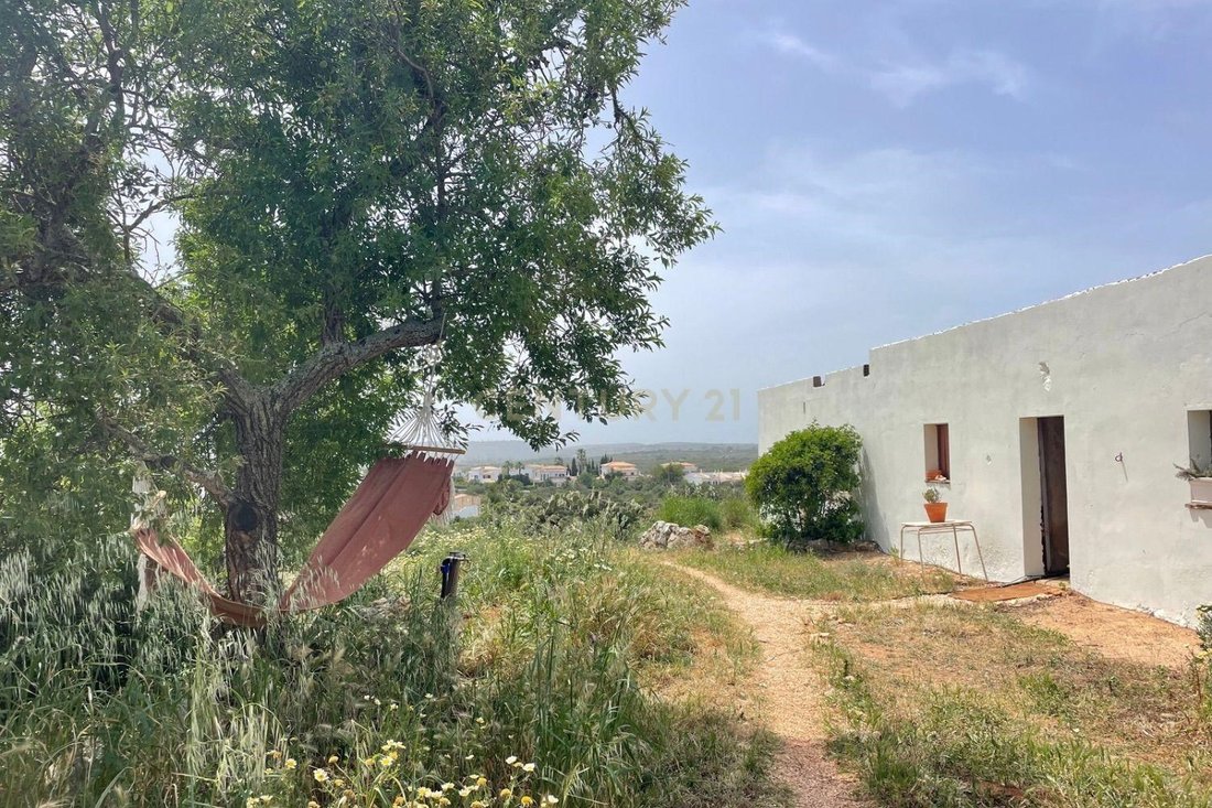 Villa à Bensafrim e Barao de Sao Joao, Algarve, Portugal 1 - 17762772