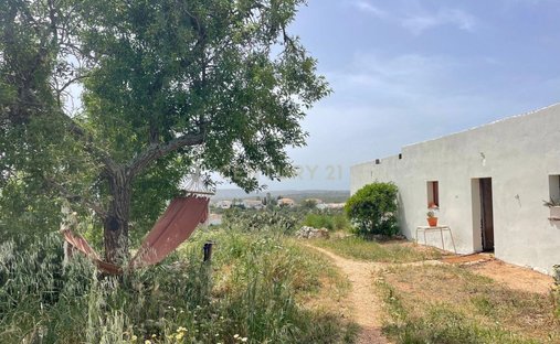 Villa à Bensafrim e Barao de Sao Joao, Algarve, Portugal 1