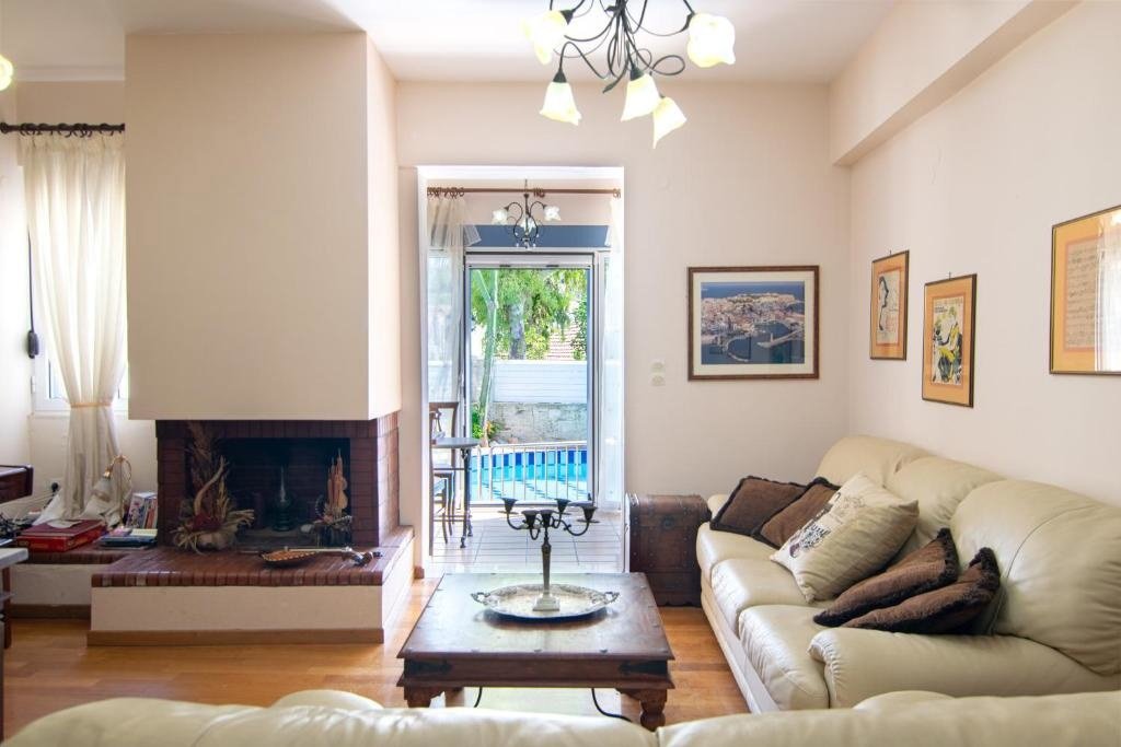 Villa in Crete, Greece 5 - 17755724