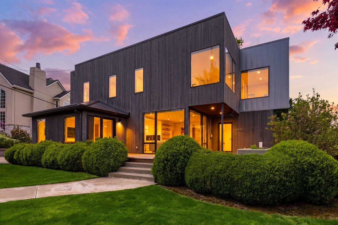 House in Portland, Oregon, United States 2 - 17759995